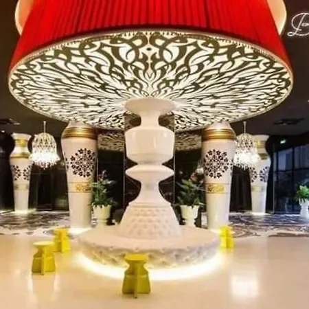 Arte Mont Kiara Apartment Kuala Lumpur Exterior photo