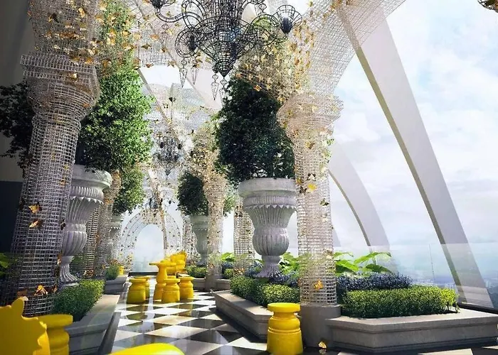 Arte Mont Kiara
