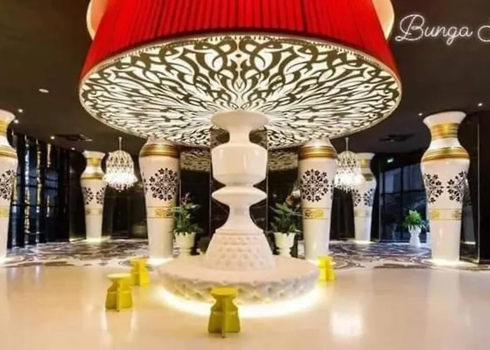 Arte Mont Kiara
