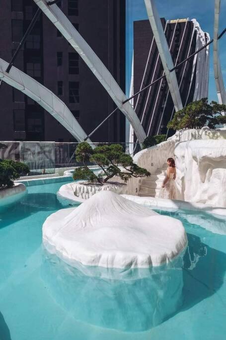 Arte Mont Kiara Apartment *