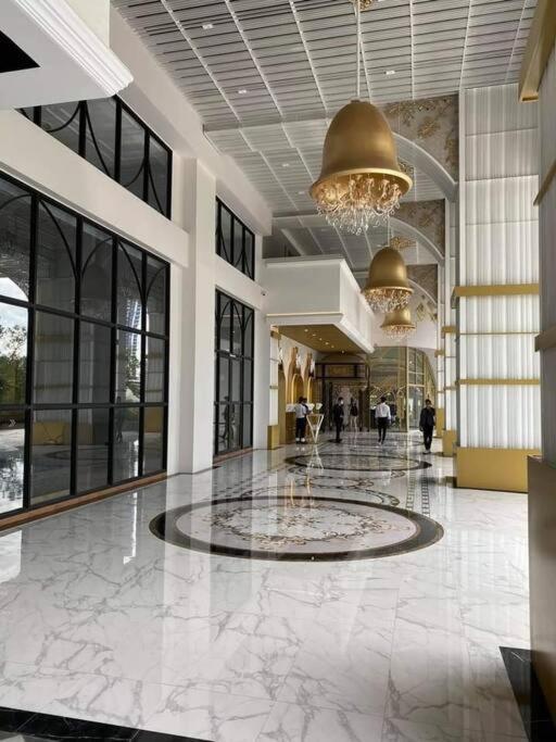 Arte Mont Kiara Apartment *