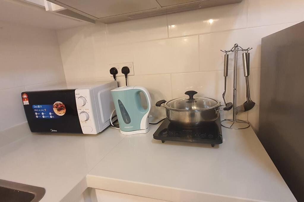 Arte Mont Kiara Apartment Kuala Lumpur