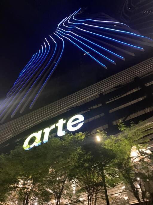 Arte Mont Kiara * Kuala Lumpur