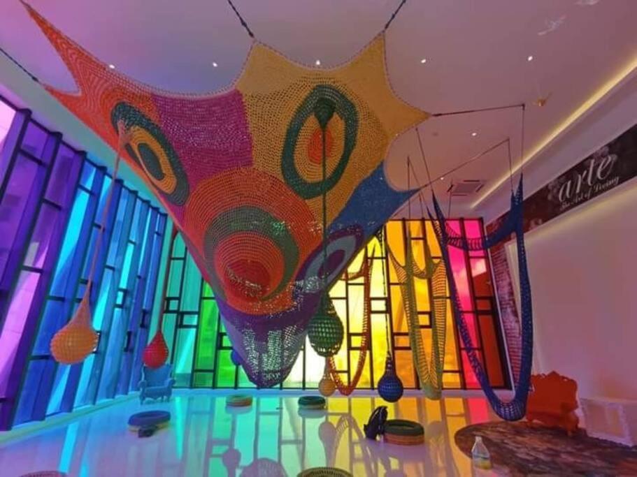 Arte Mont Kiara